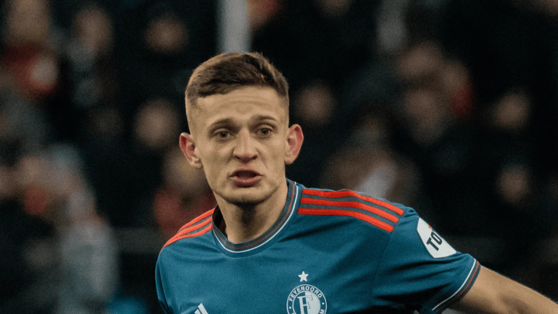 Sebastian Szymański 