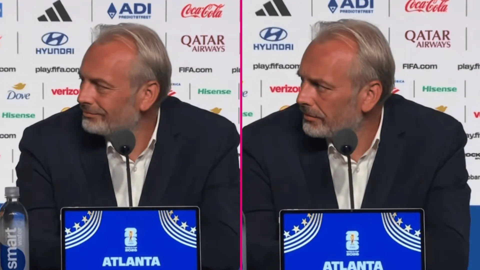 Sebastien Desabre