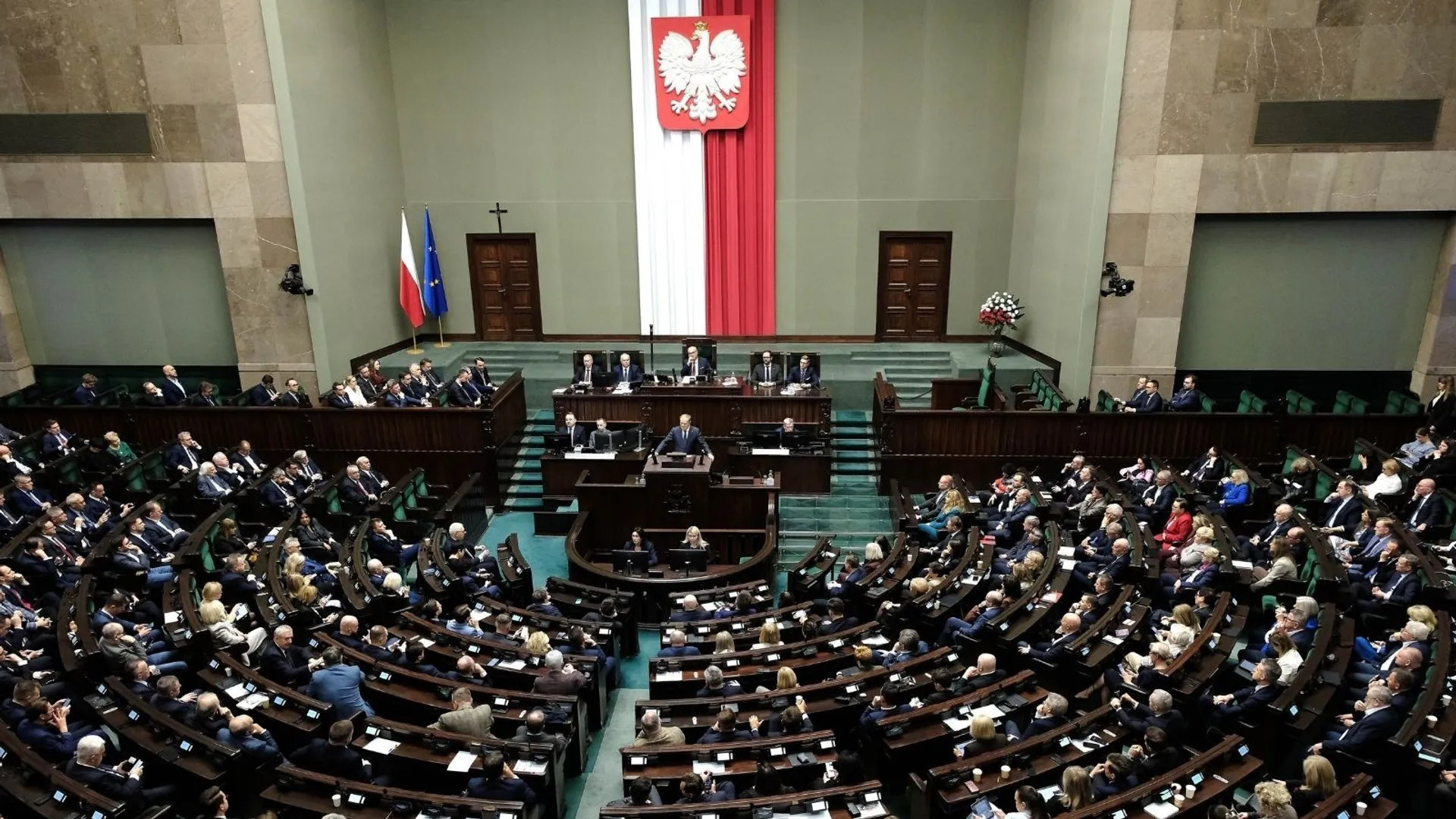 Sejm