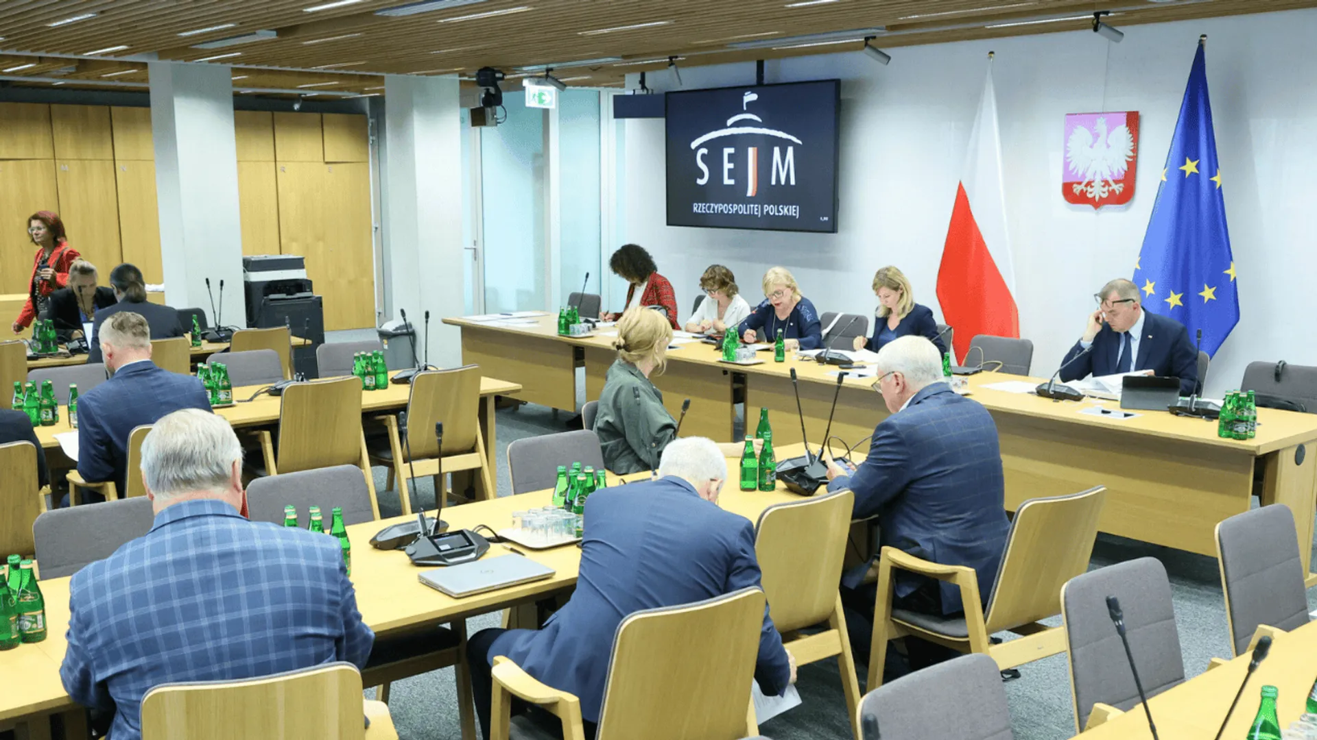 Sejm