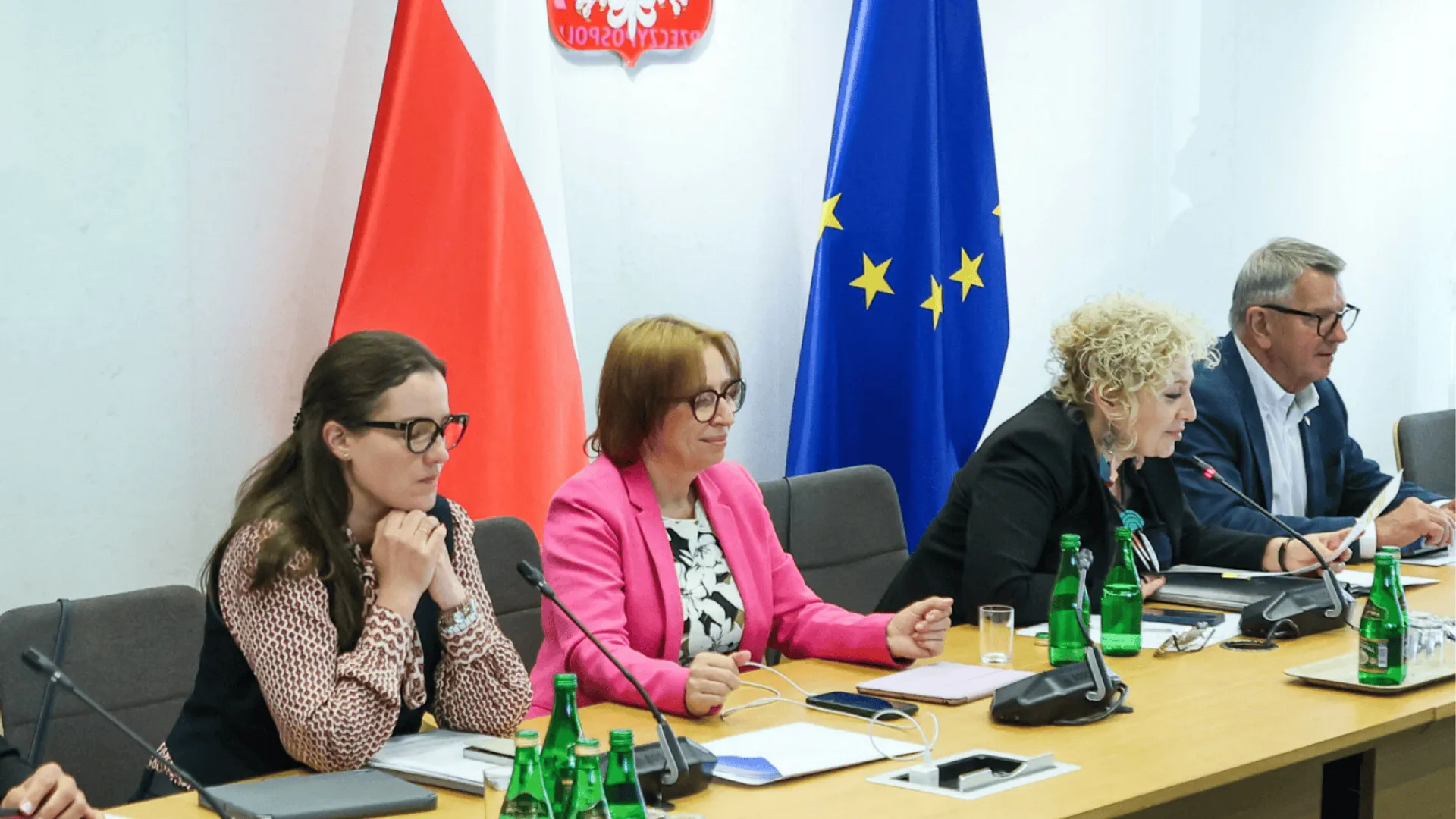 Sejmowa Komisja Zdrowia