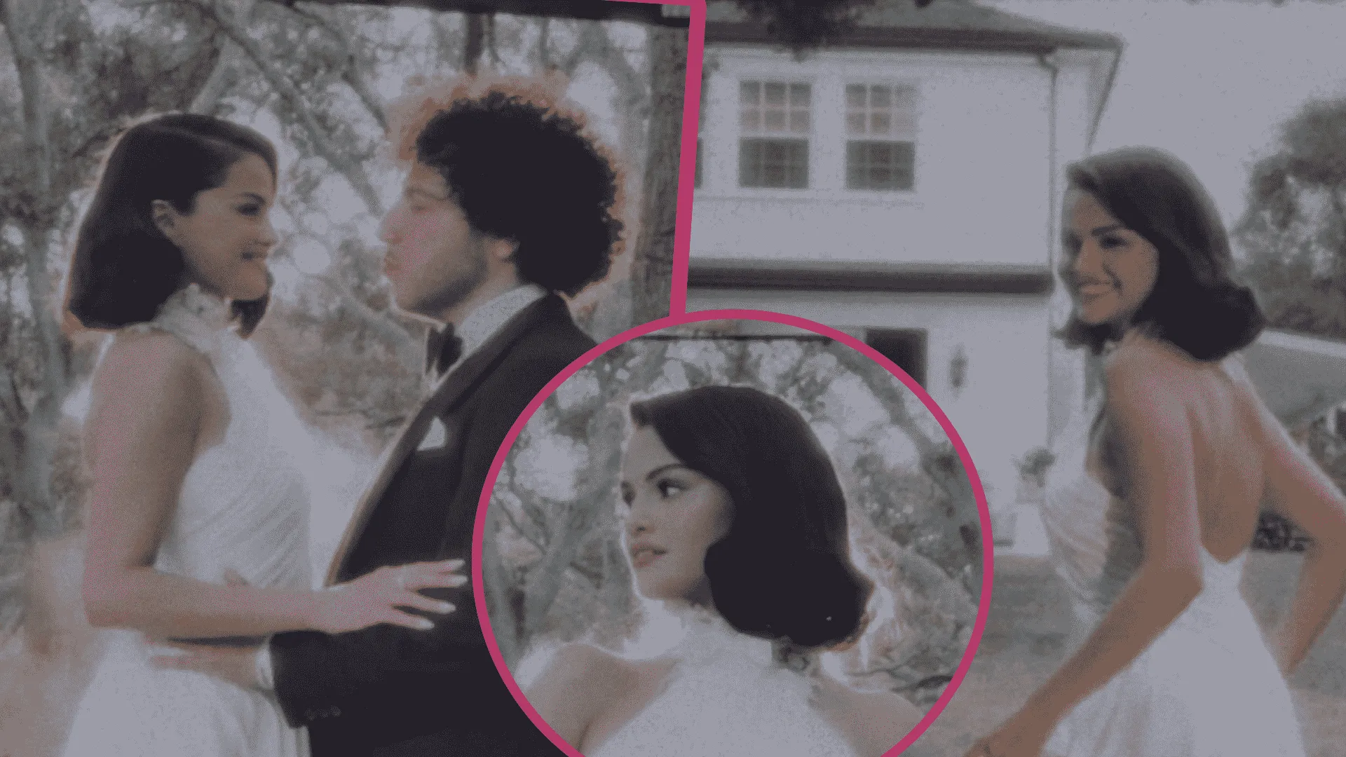 Selena Gomez, Benny Blanco