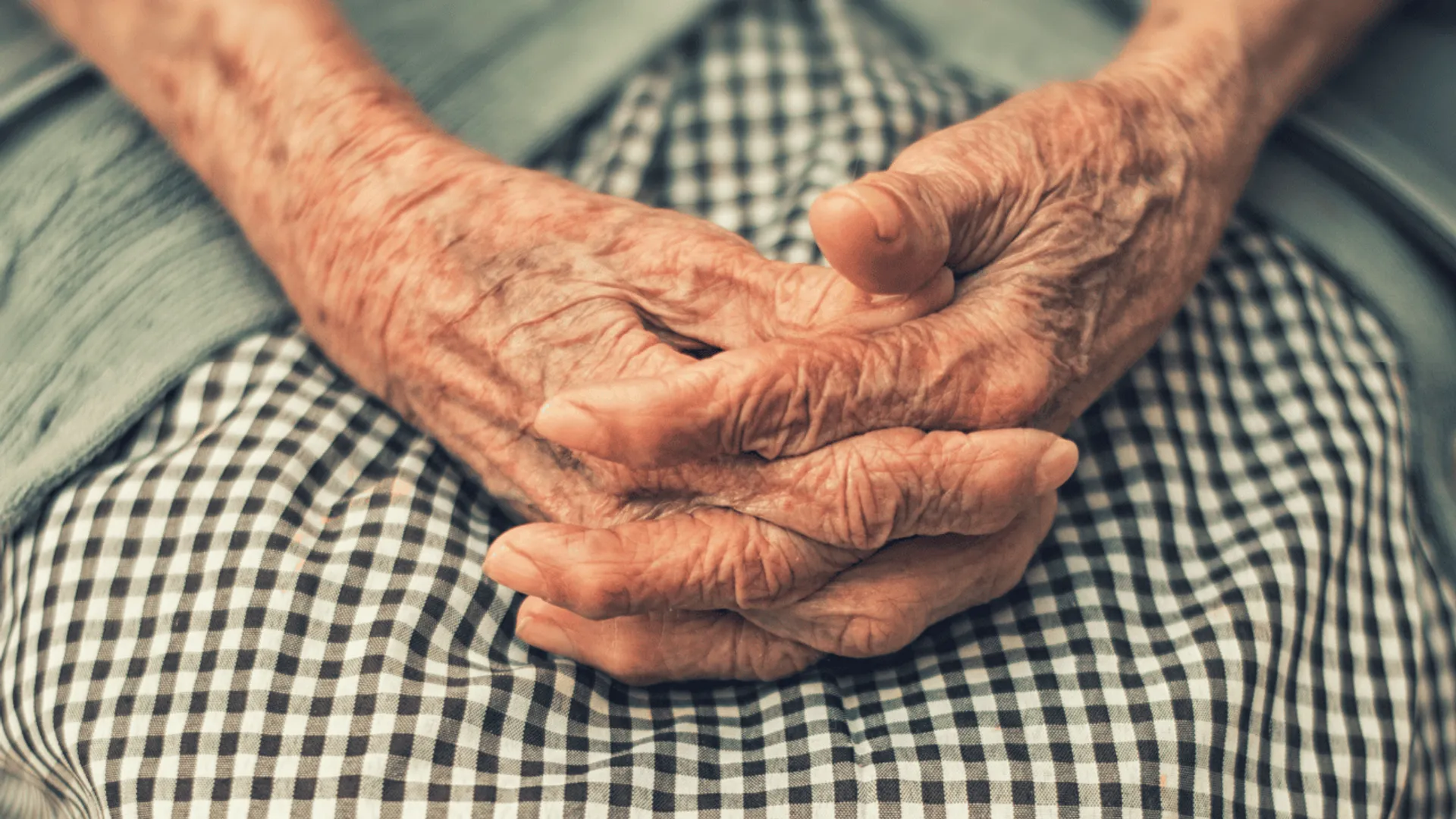 Seniorka