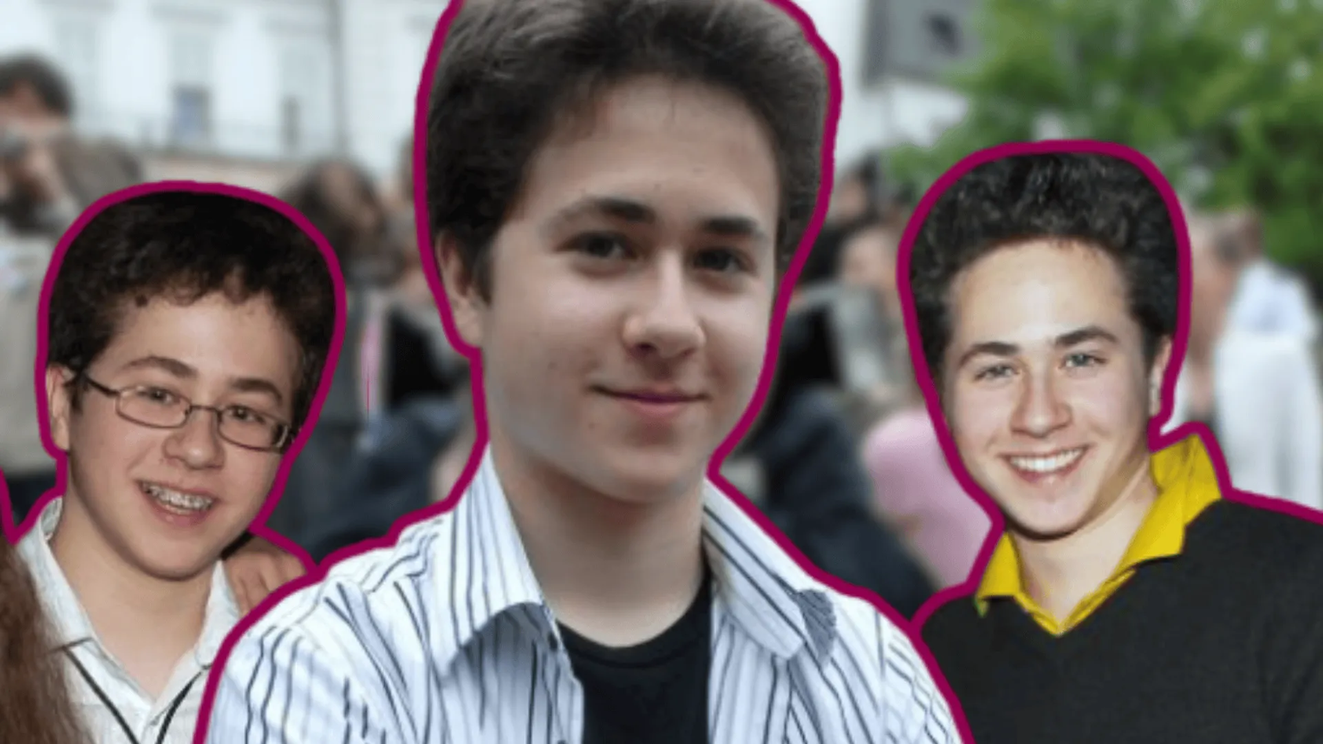 Sergiusz Żymełka, fot. KAPiF