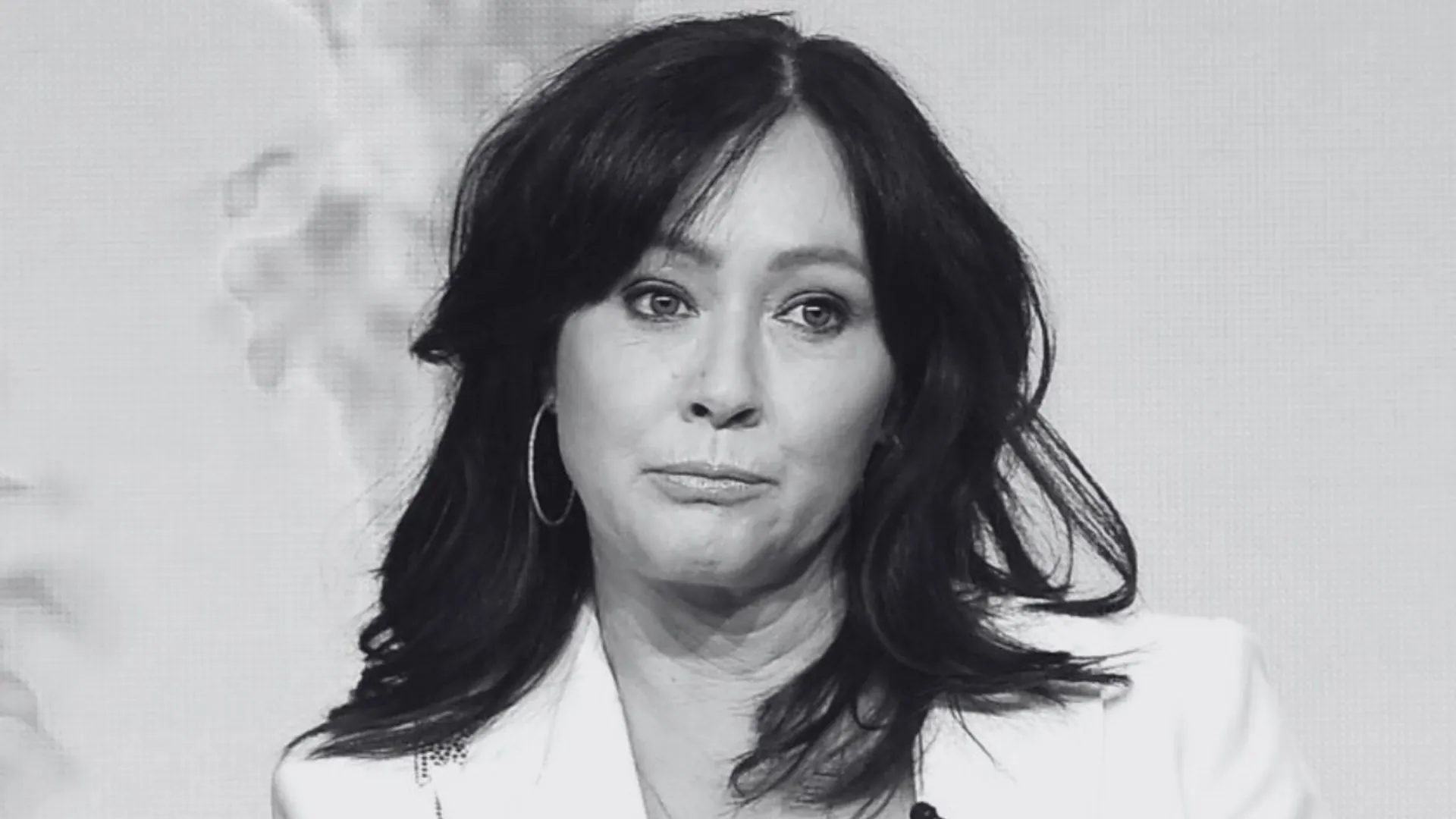 Shannen Doherty