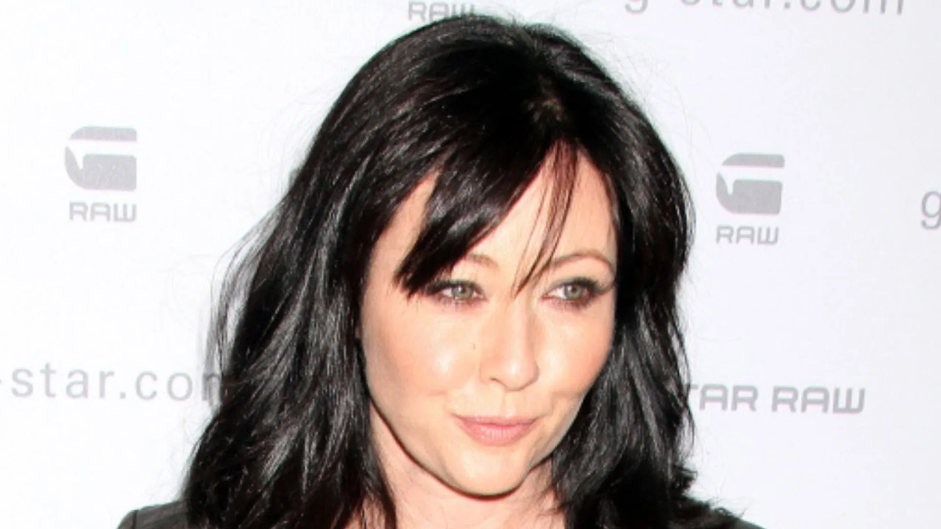 Shannen Doherty