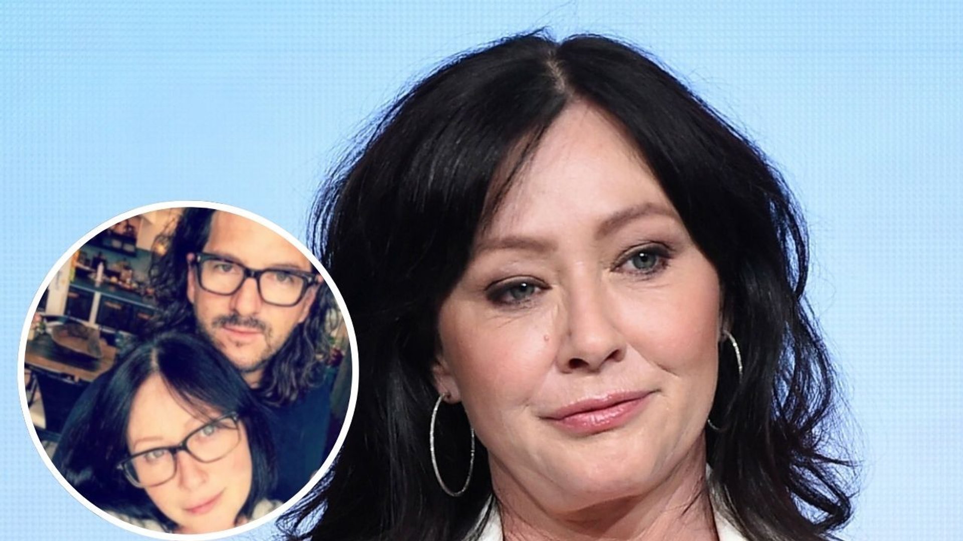 Shannen Doherty