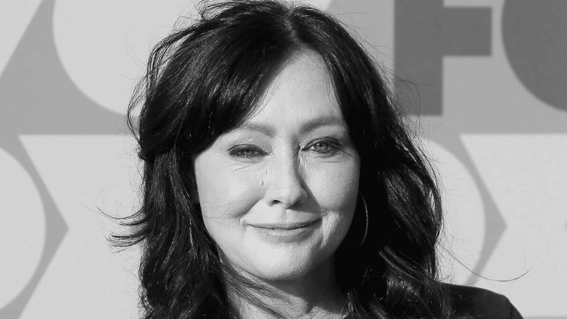 Shannen Doherty