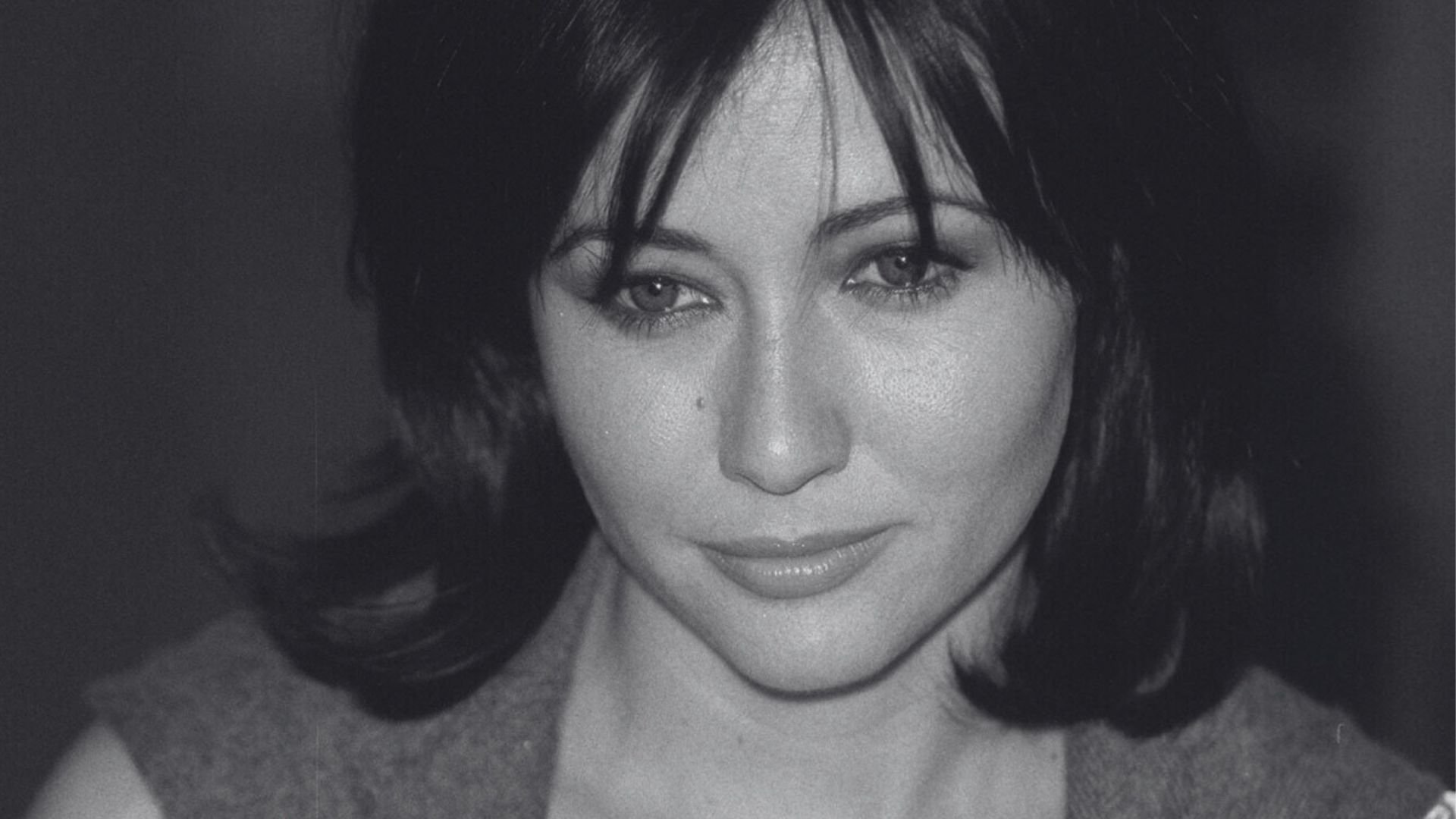 Shannen Doherty