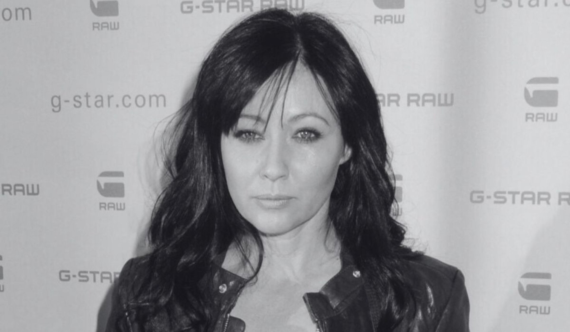 Shannon Doherty