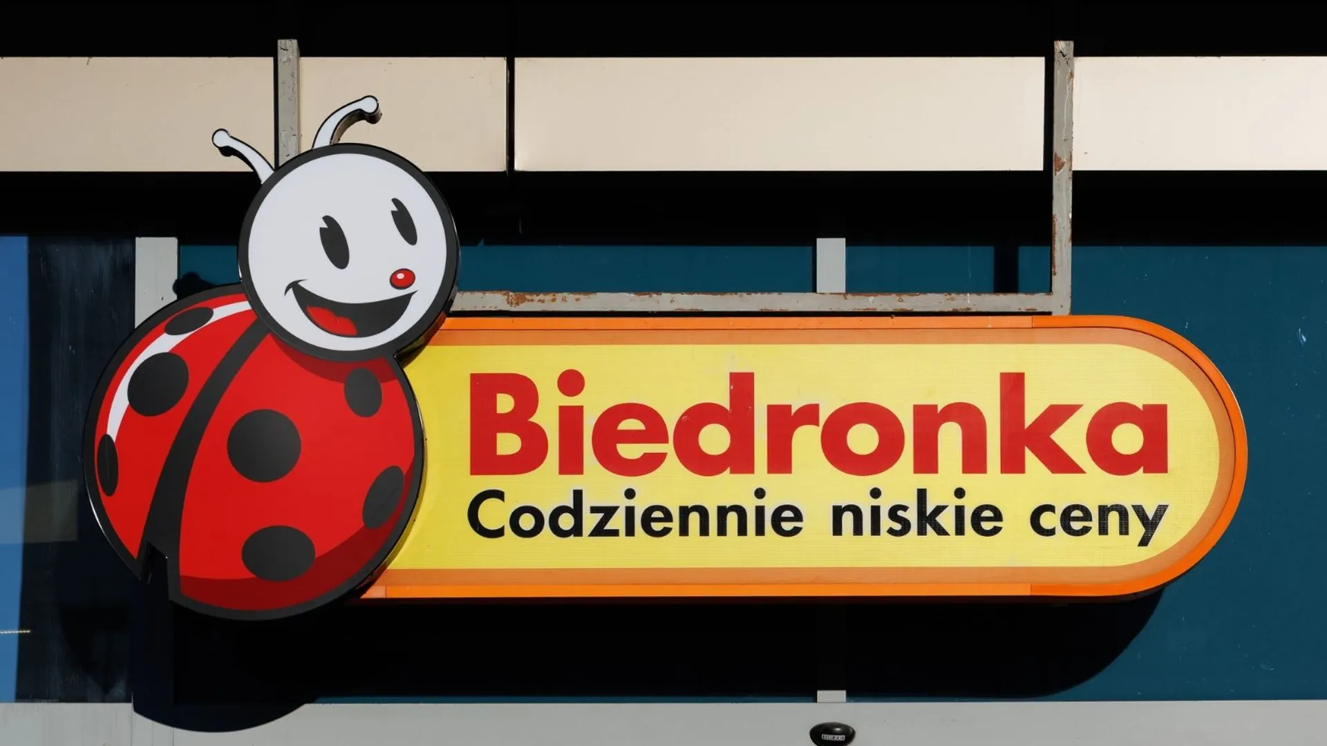 Biedronka