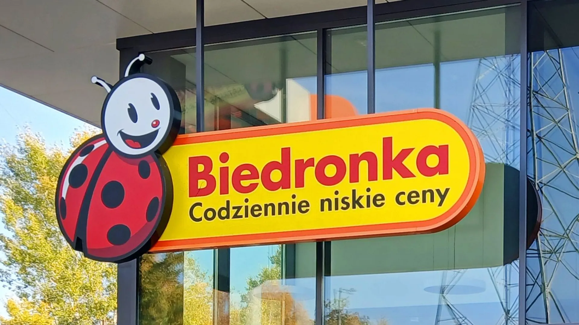 Biedronka