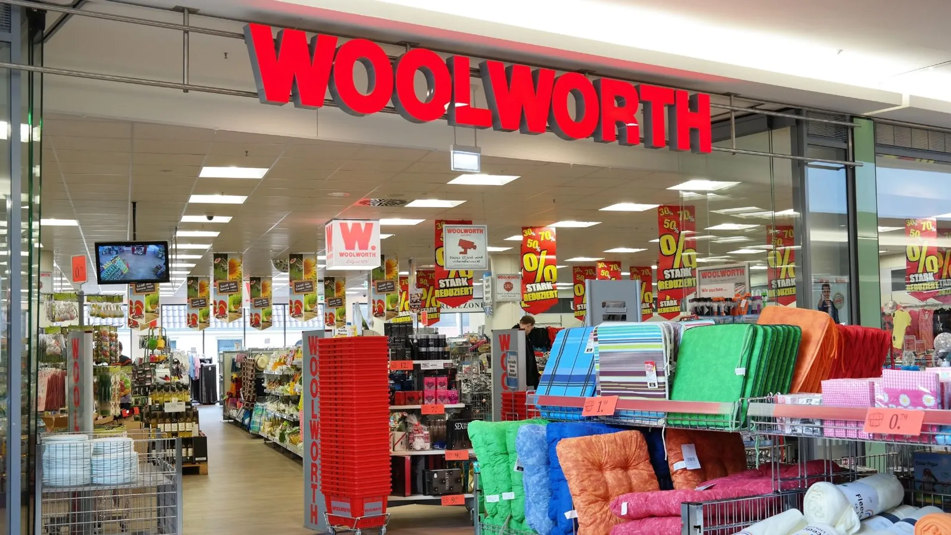 Woolworth