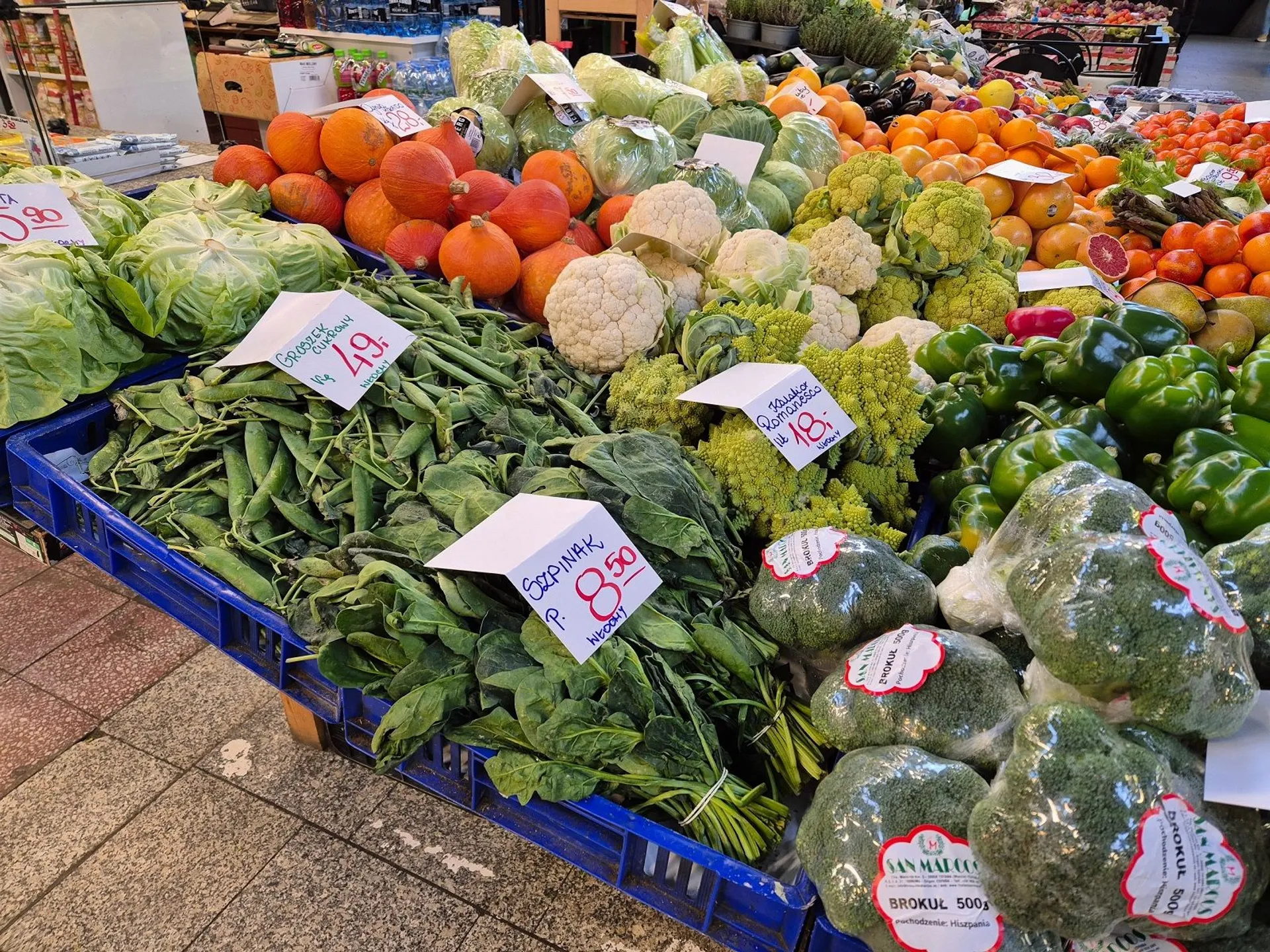 Te nowalijki omijaj szerokim łukiem. Pełne pestycydów i metali ciężkich