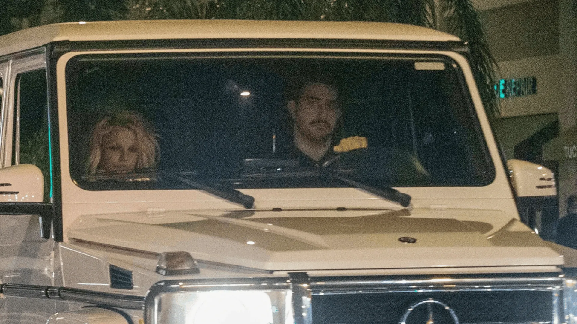 Britney Spears Rex Features/East News/ Shutterstock