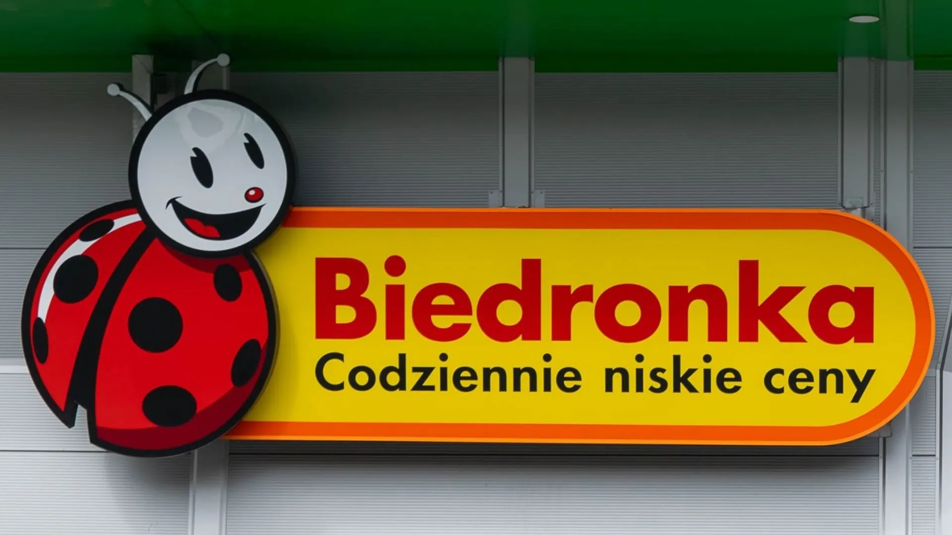 Biedronka