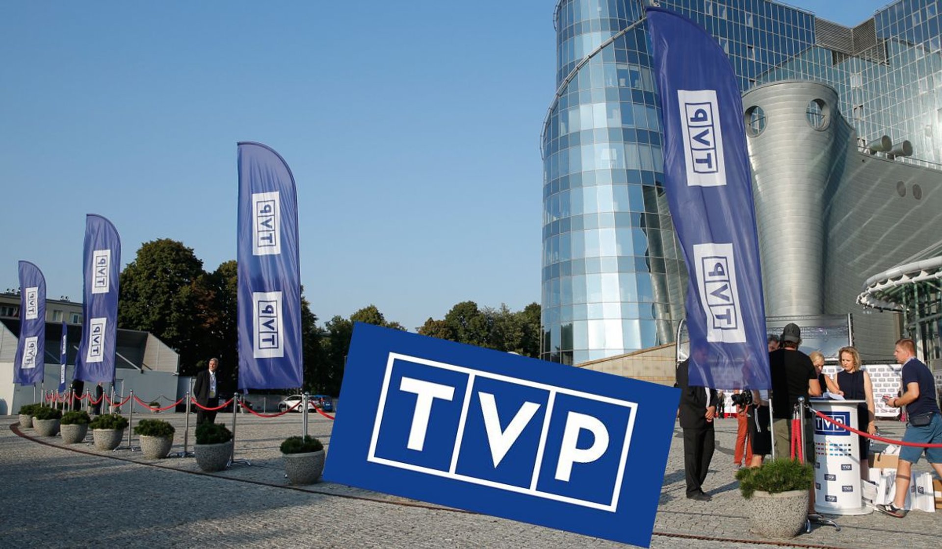 TVP