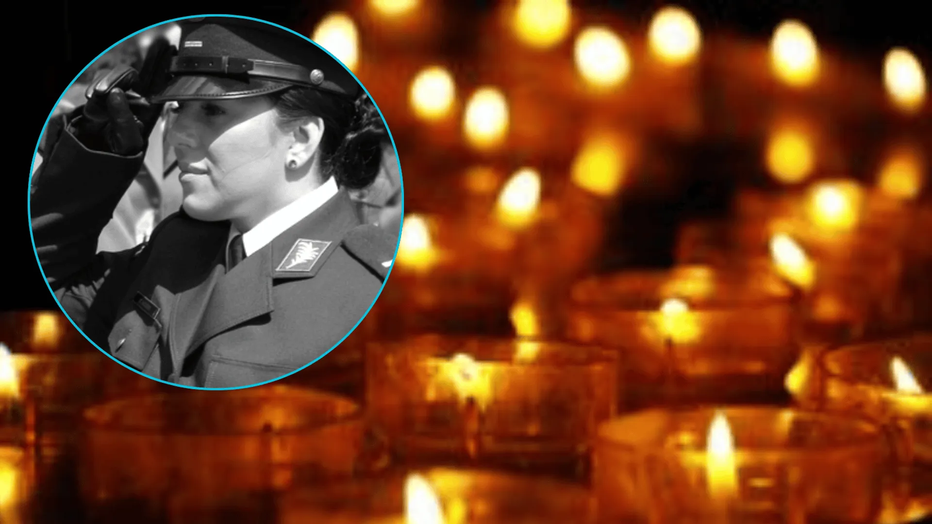 Tragiczny wypadek drogowy na Mazurach. Nie żyje funkcjonariuszka Policji