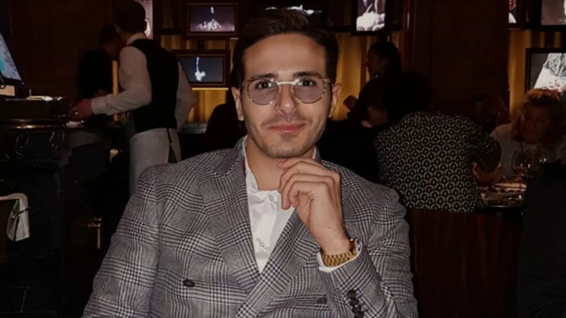 Simon Leviev