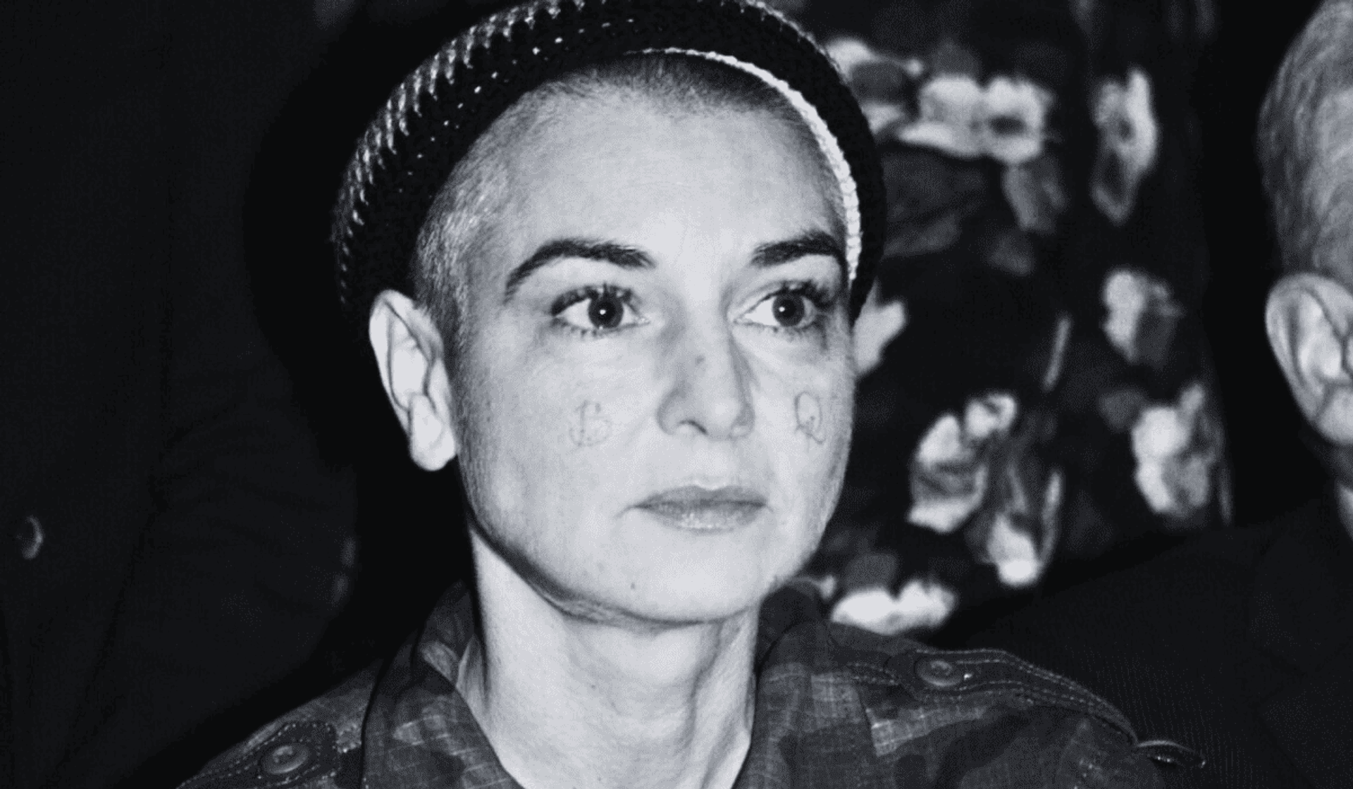 Sinéad O’Connor