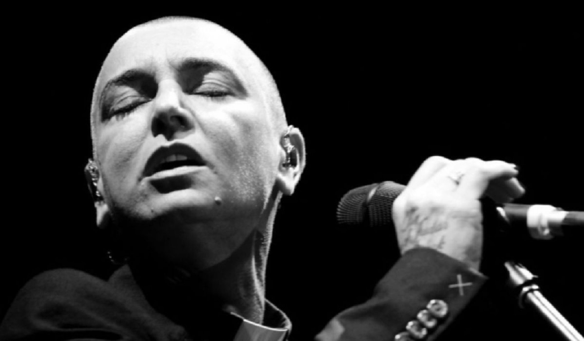 Sinead O'Connor