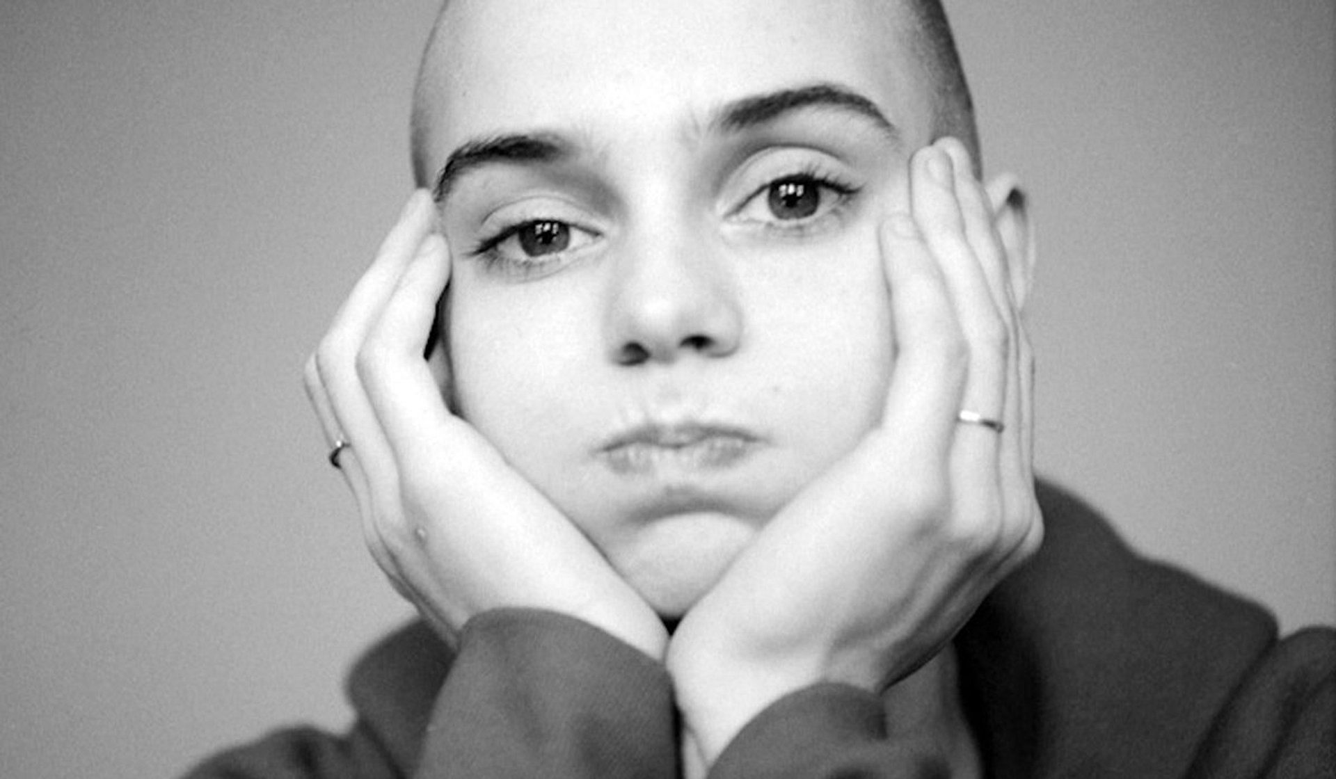 Ostatnie zdjęcia Sinéad O'Connor, fot. EastNews