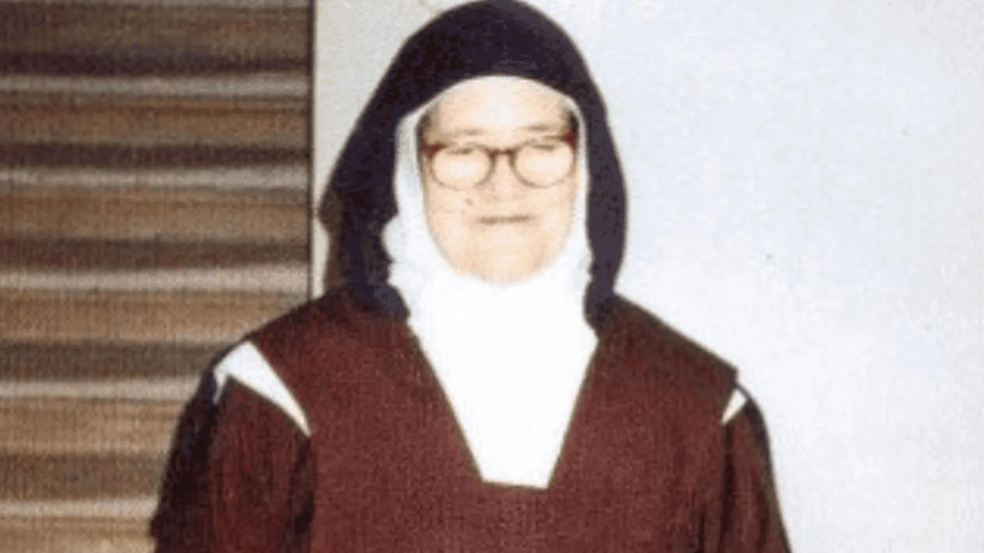 Siostra Łucja