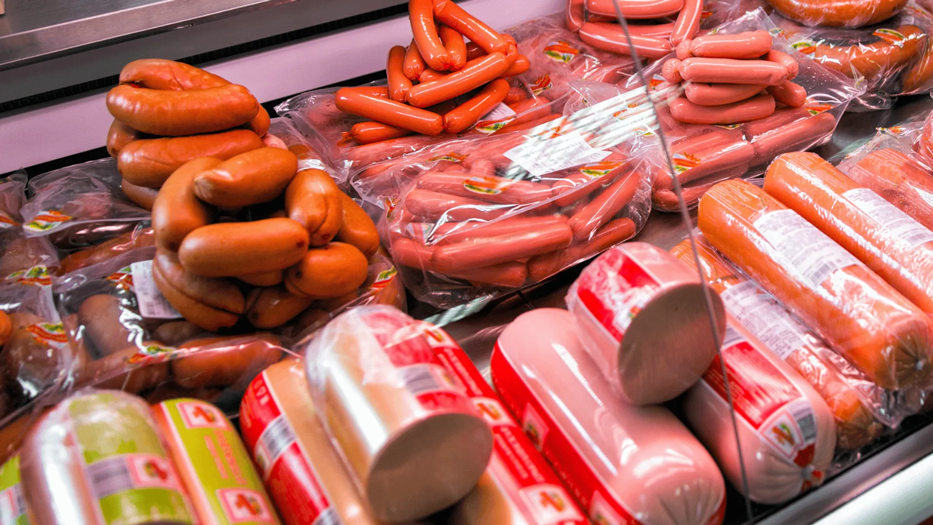 Skąd pochodzi mięso w marketach?