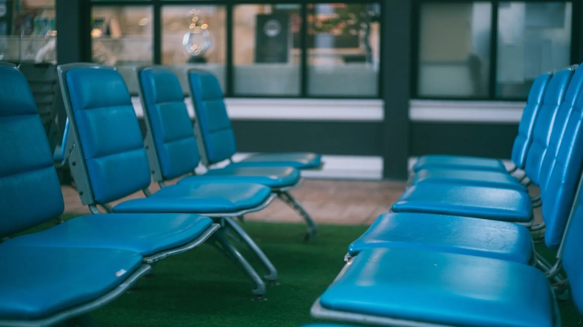 Skandal na polskim lotnisku. Krzyczał: "To nie jest Izrael!"