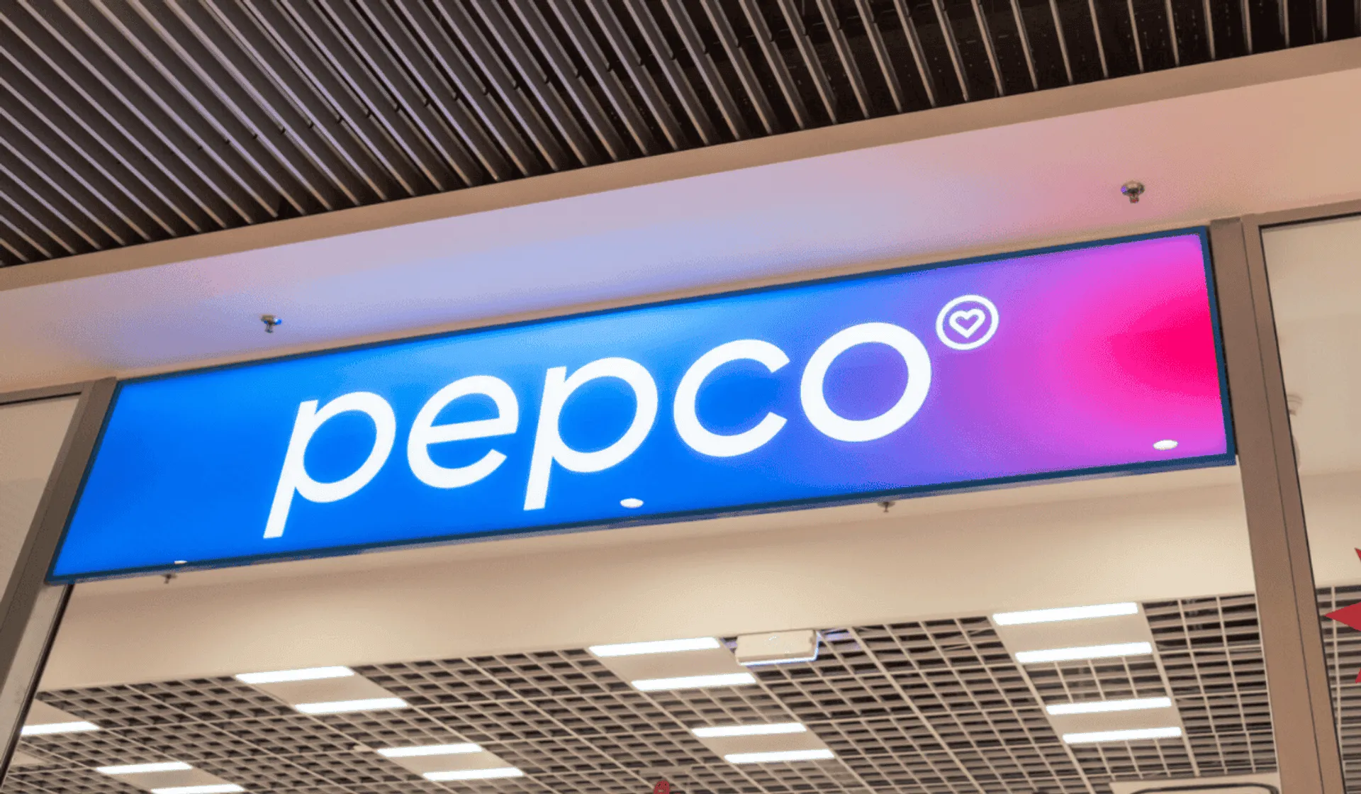 Sklep pepco