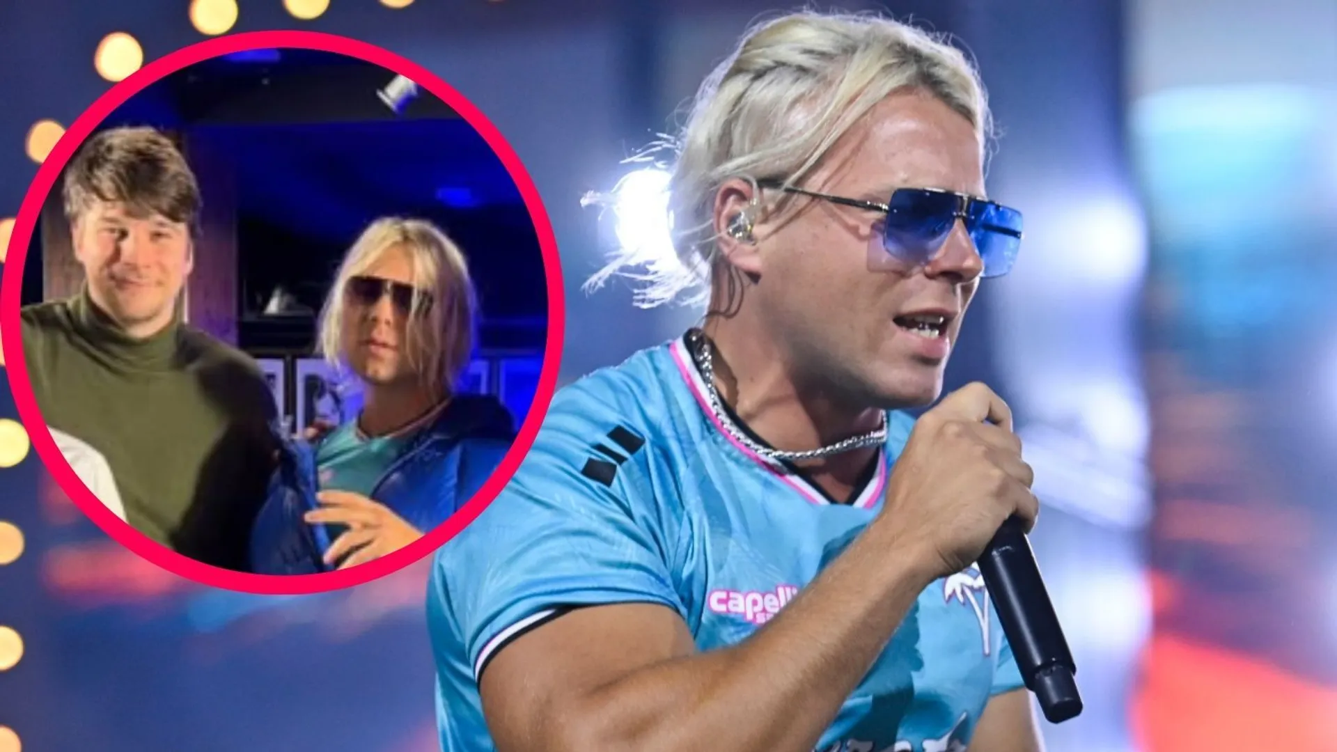 Daniel Nawrocki, Skolim