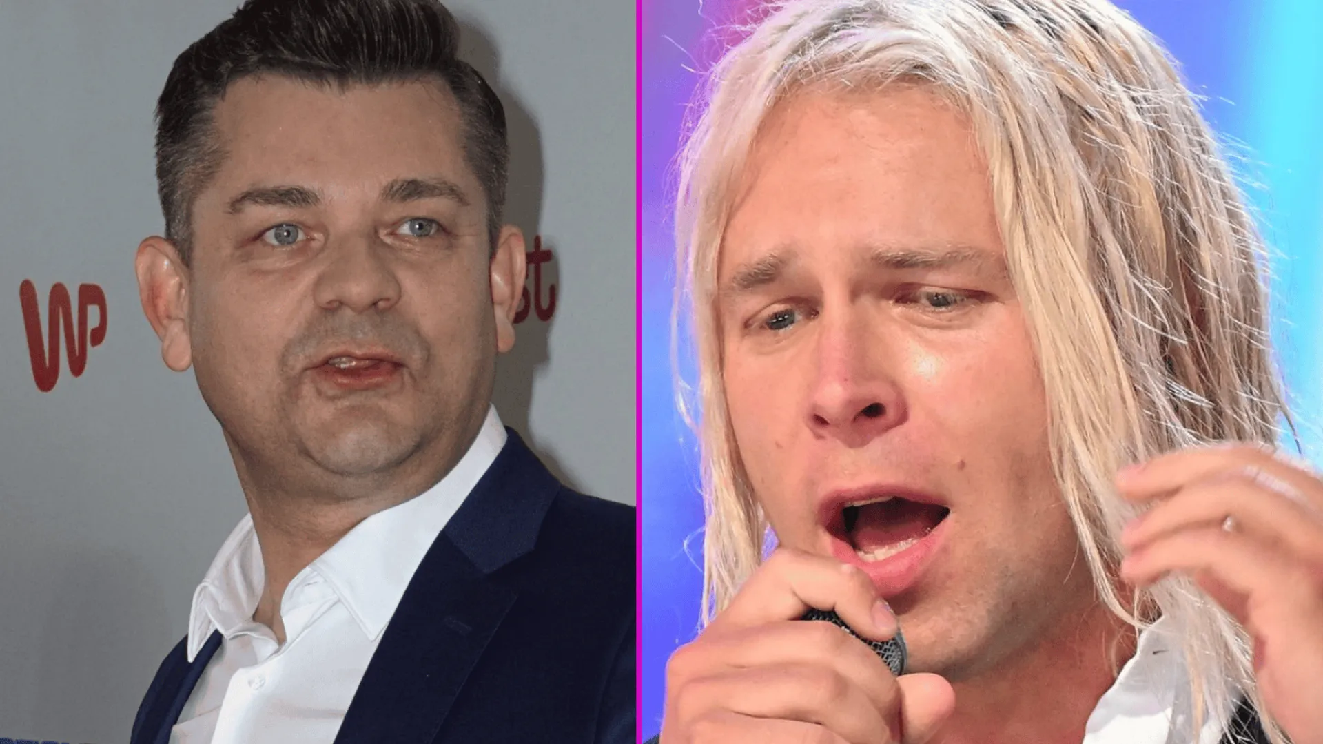 Skolim, Zenek Martyniuk