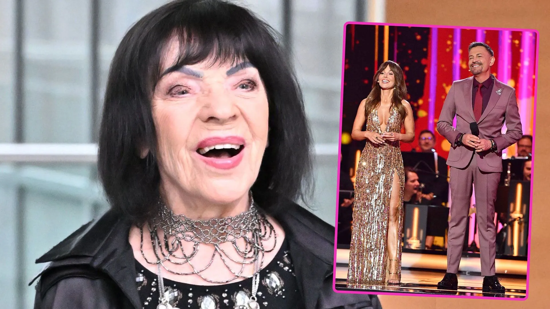 91-letnia Sława Przybylska w "Tańcu z Gwiazdami"? Zdradza, czy wystąpi