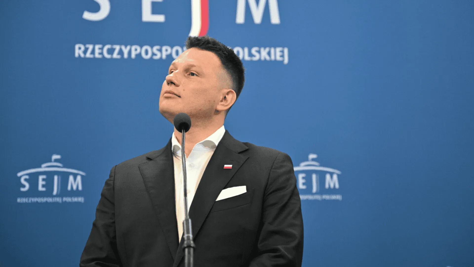 Sławomir Mentzen
