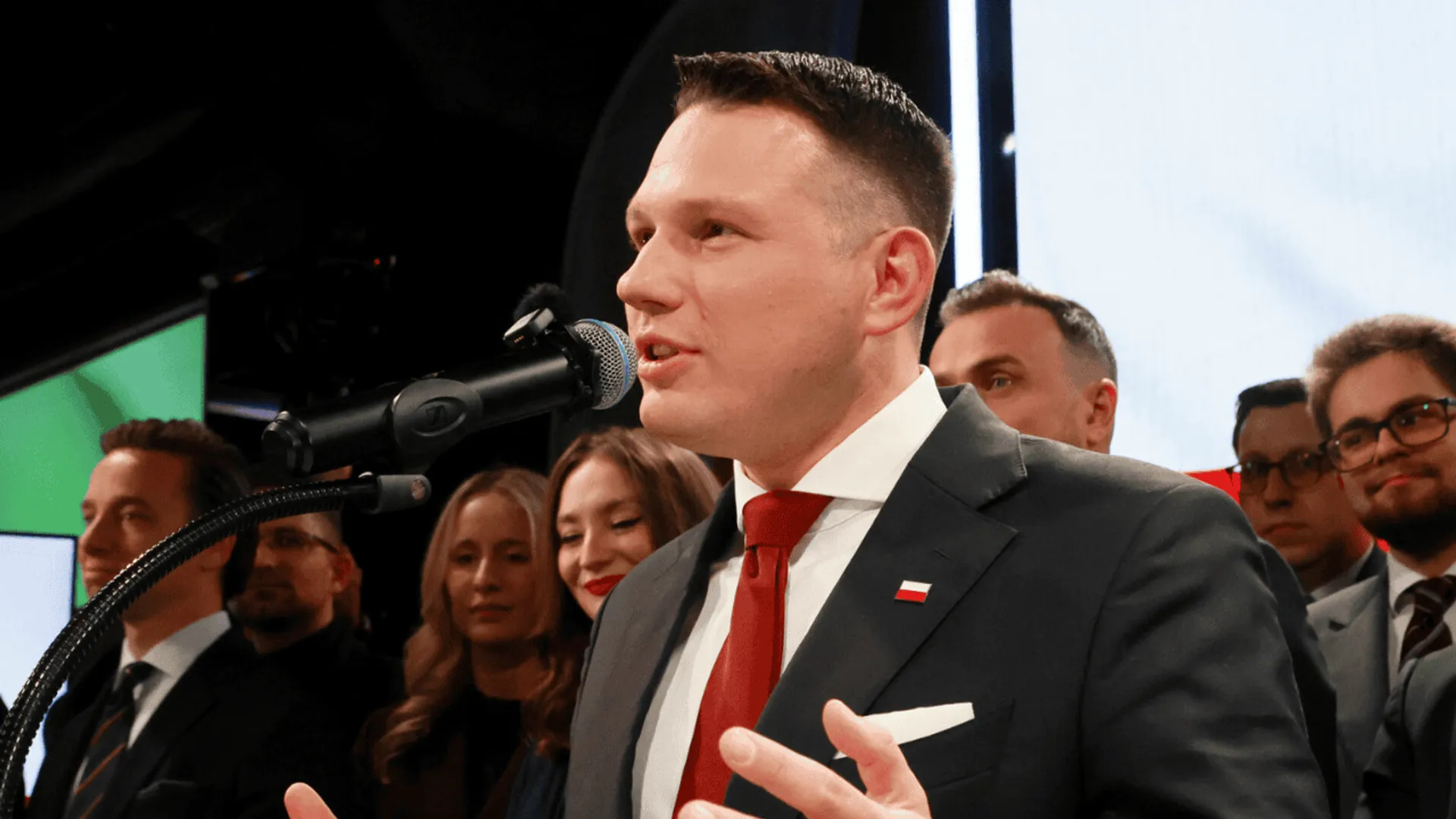 Sławomir Mentzen