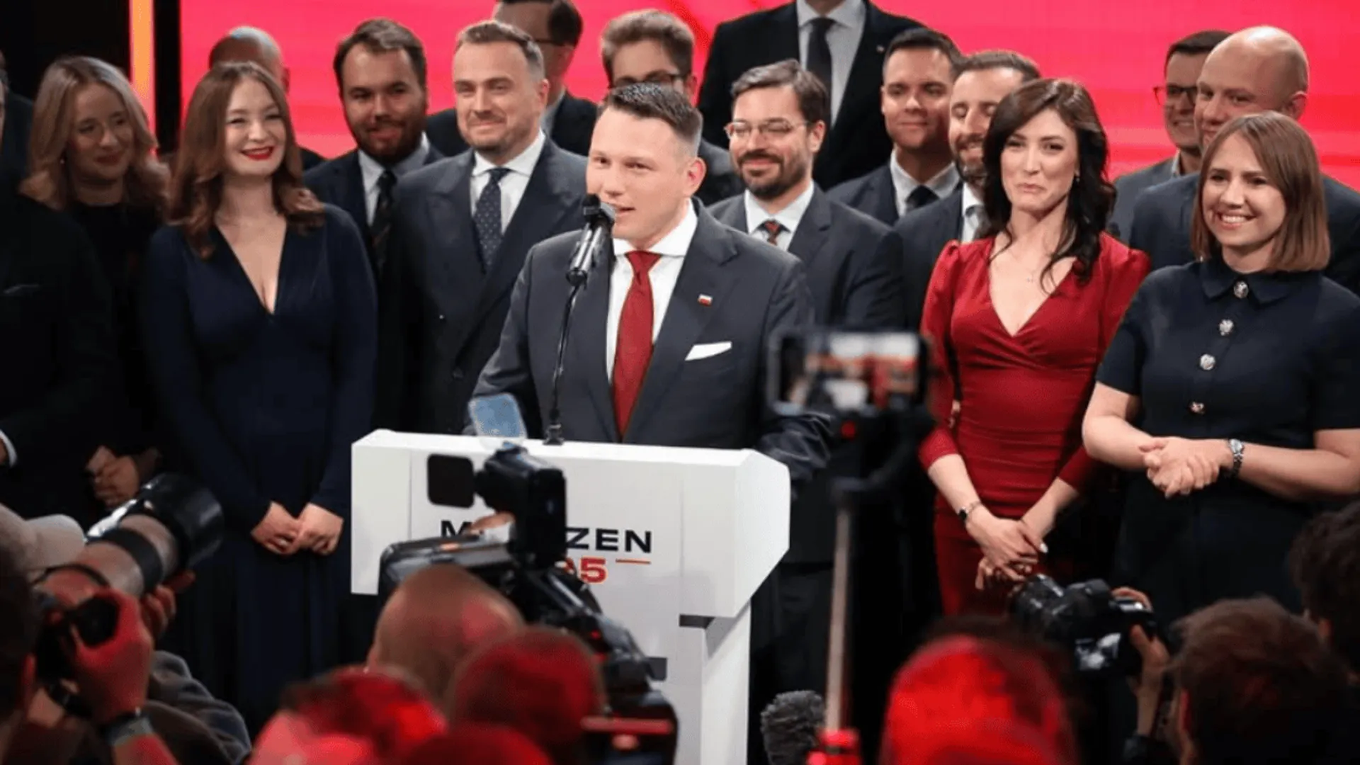 Sławomir Mentzen