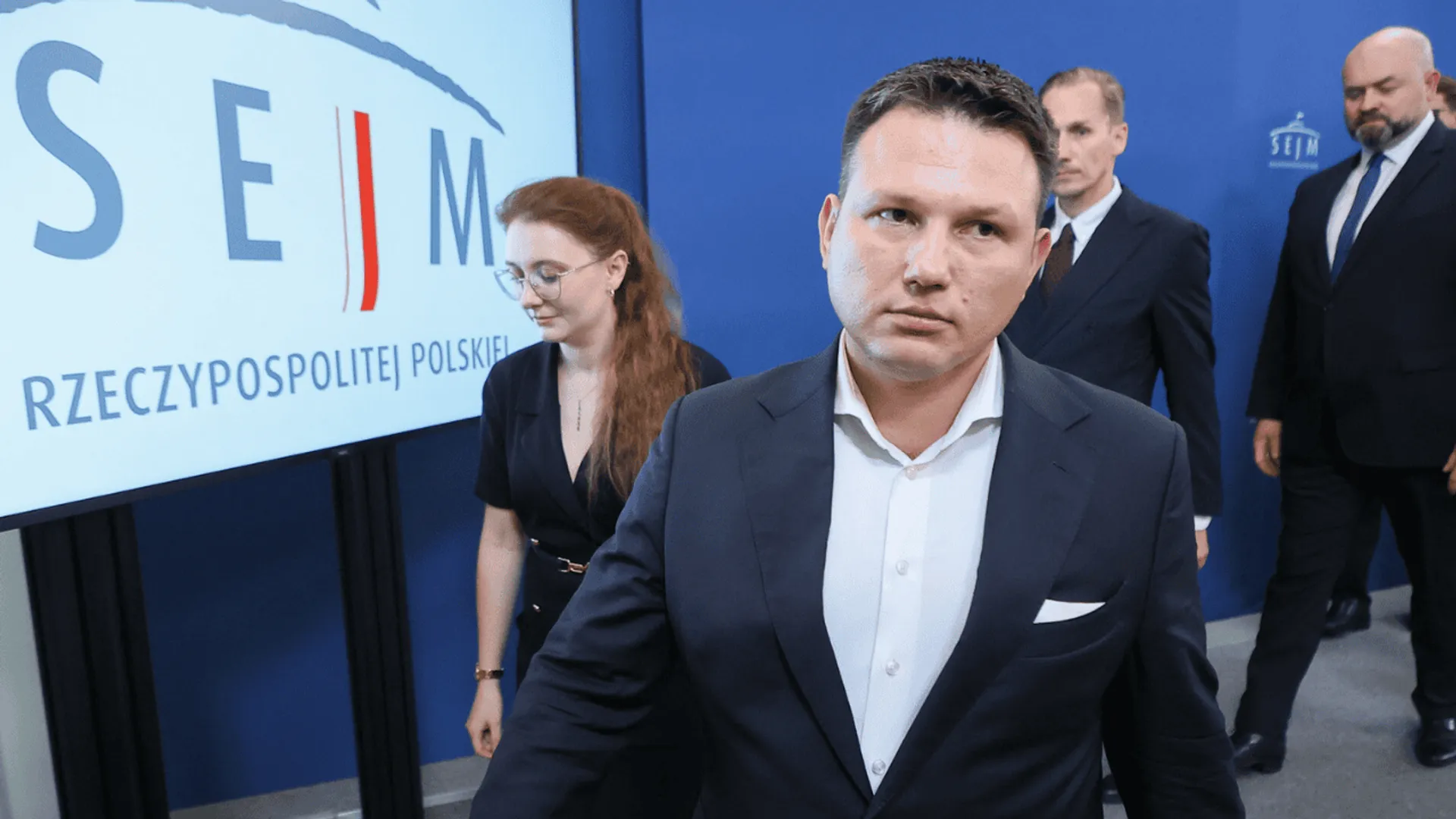 Sławomir Mentzen