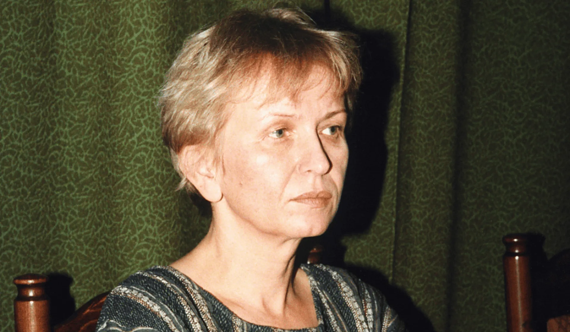 Sławomira Łozińska