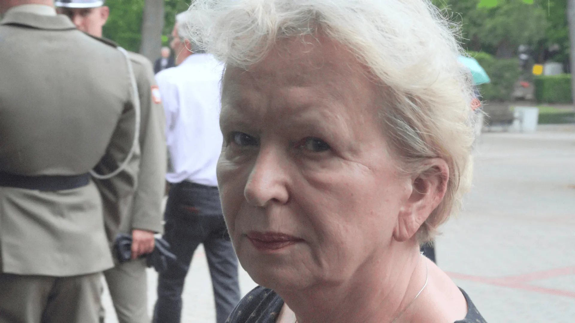 Sławomira Łozińska