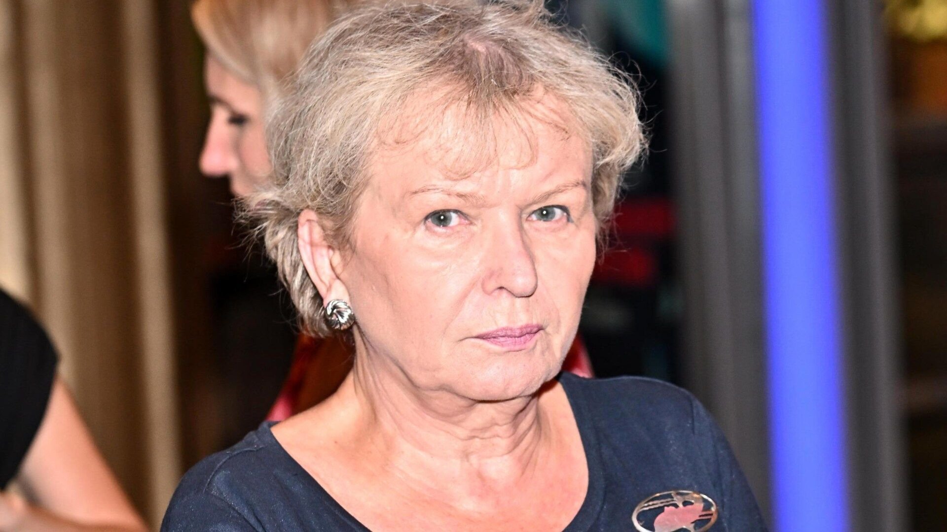 Sławomira Łozińska