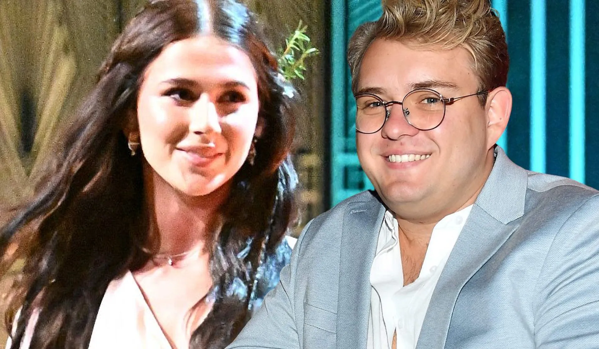 Roxie Węgiel i Kevin Mglej wzięli ślub?