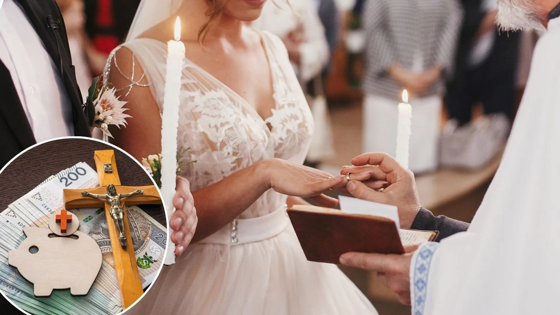Ślub kościelny