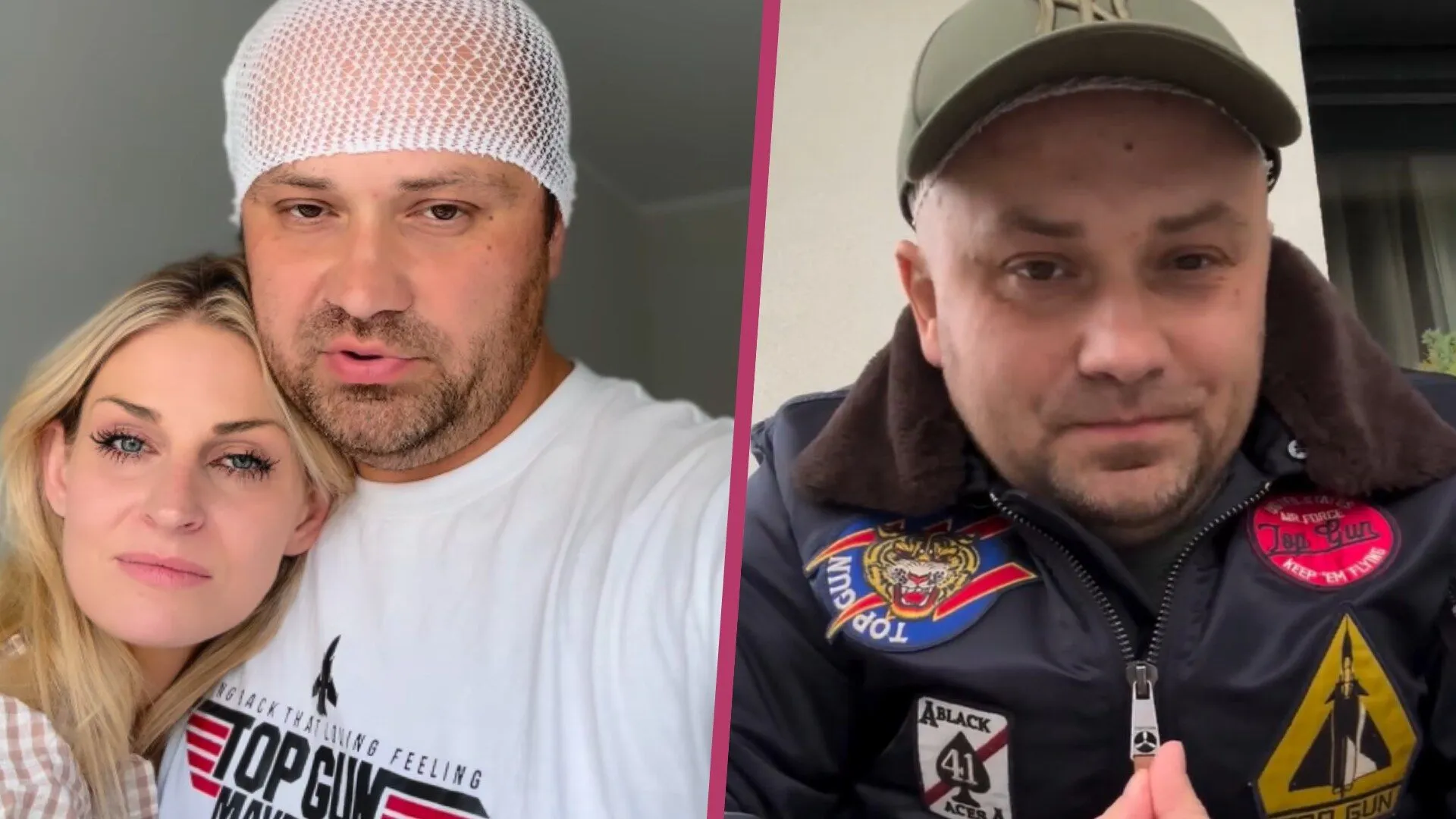 Ślub od pierwszego wejrzenia