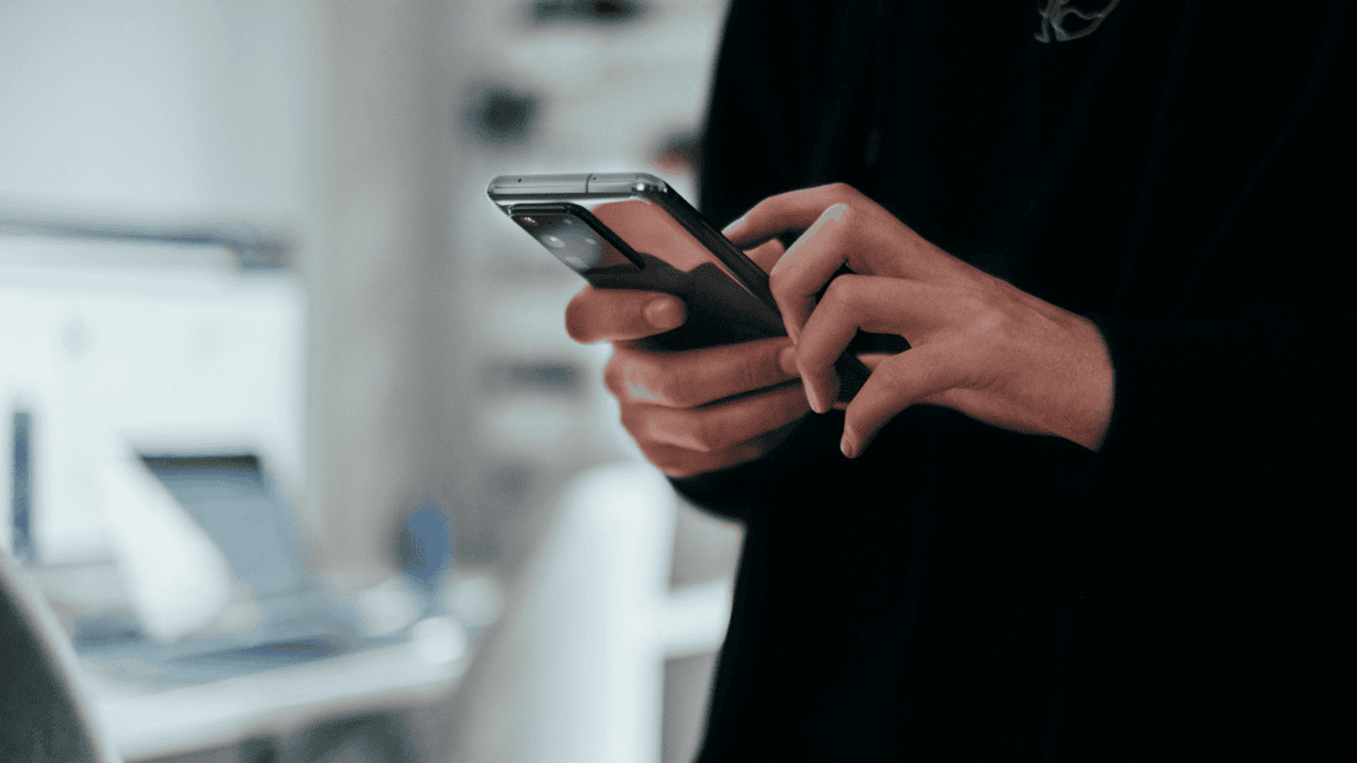 Smartfon