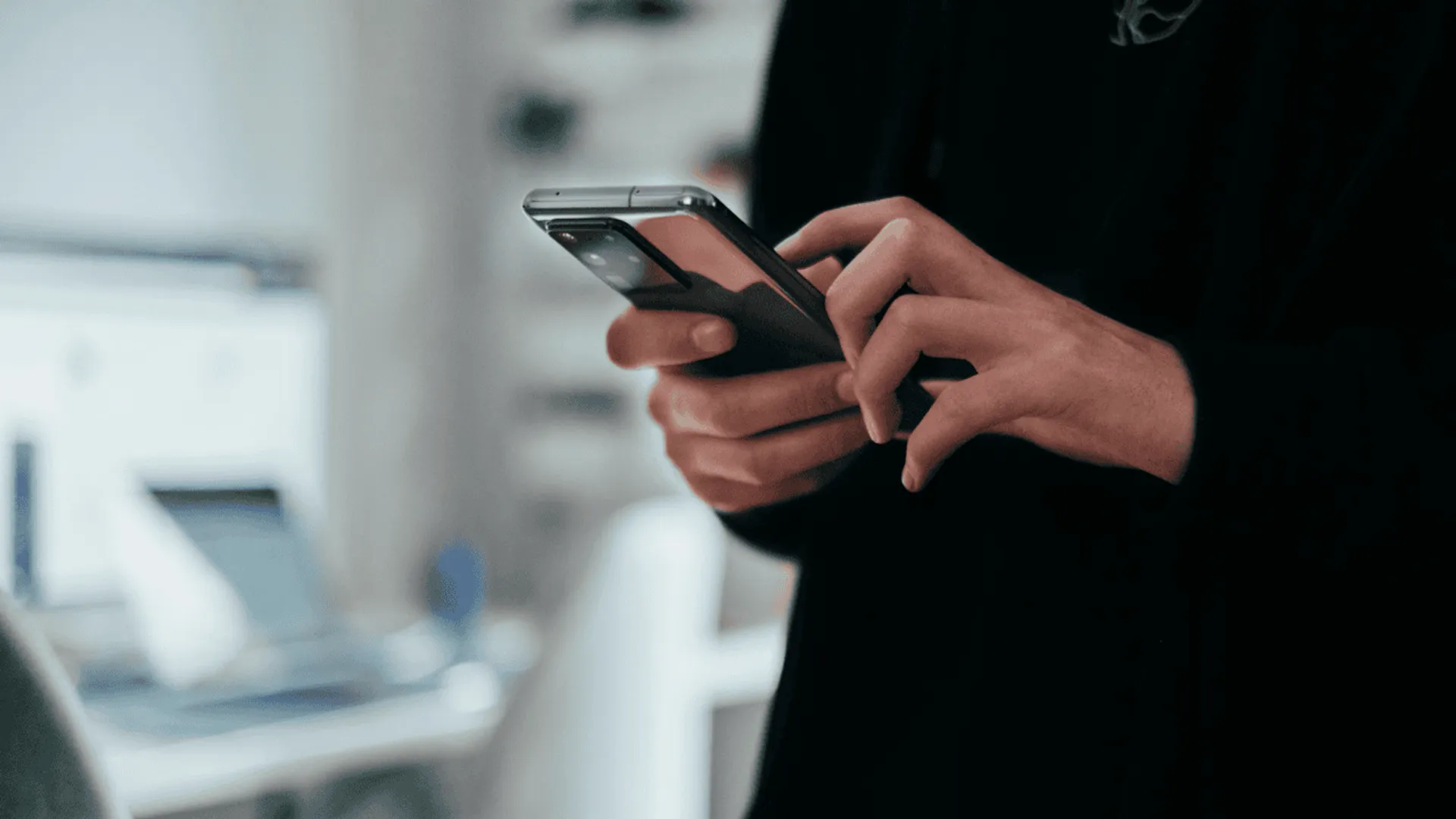 Smartfon