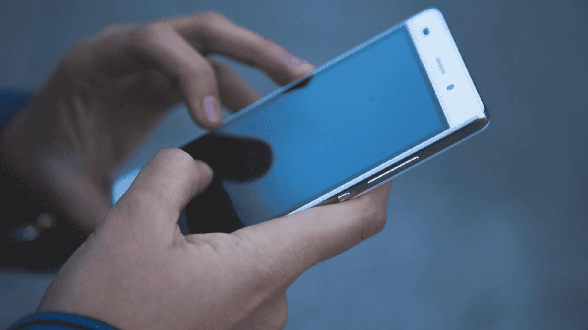 Smartfon