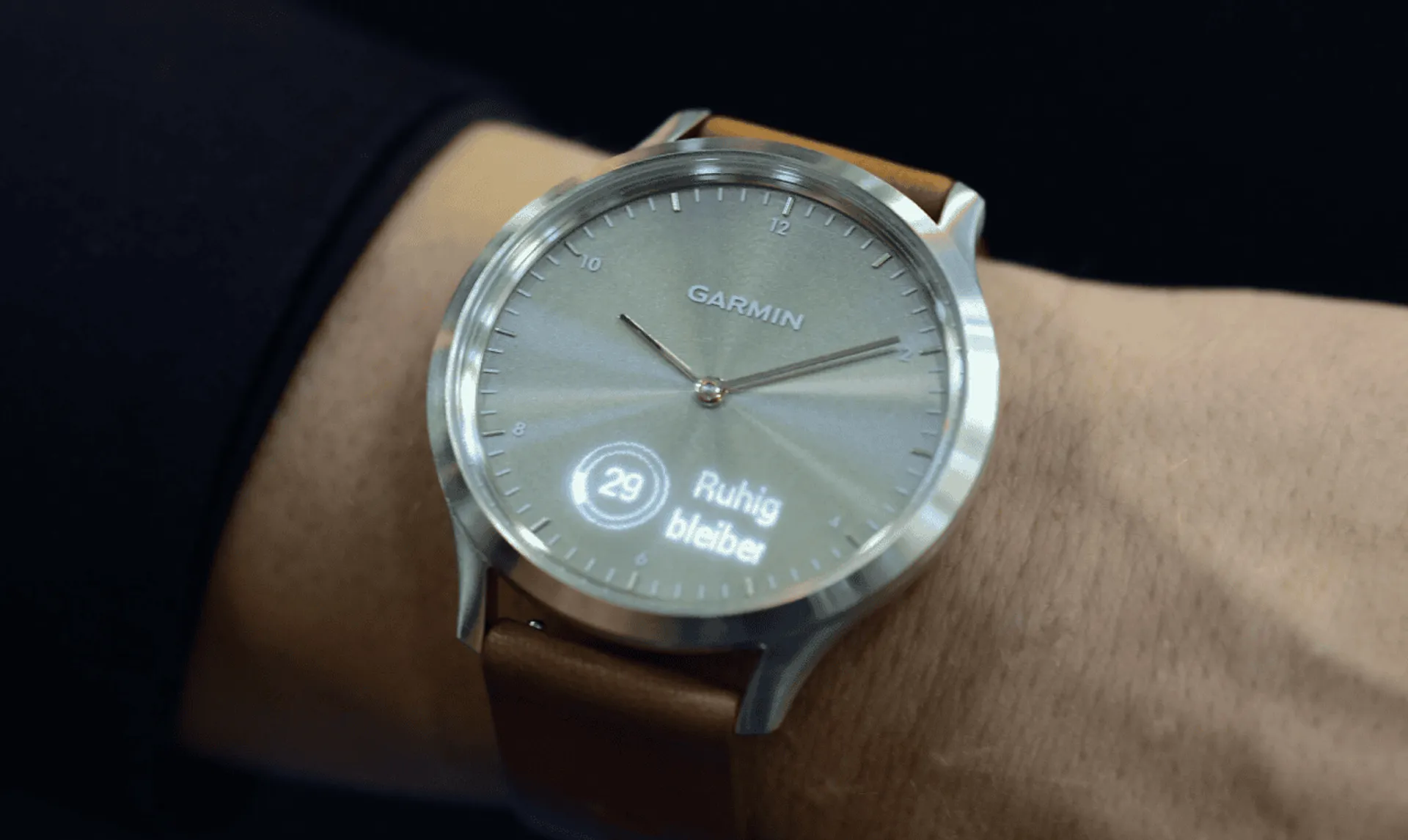 Smartwatch