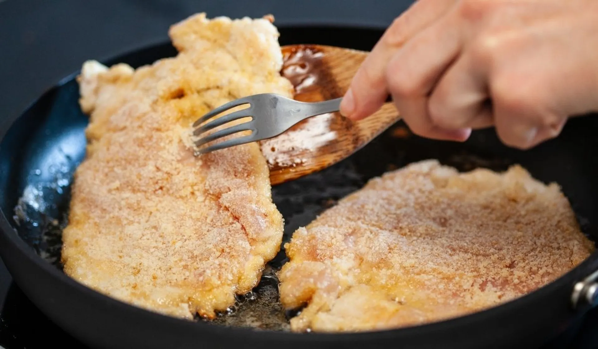 kotlet schabowy