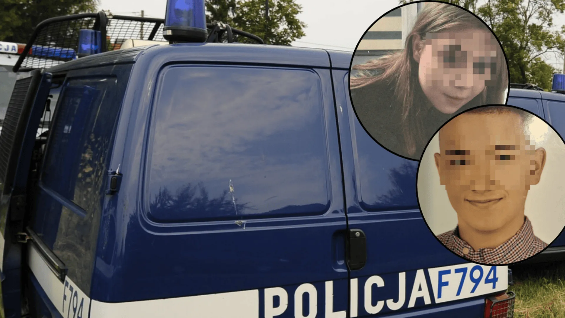 Śmierć nastolatków