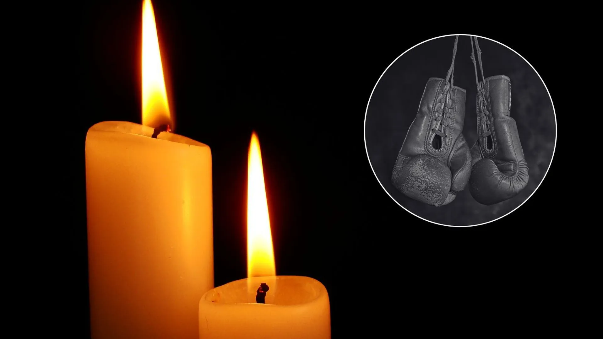 Śmierć polskiego pięściarza